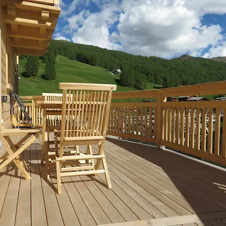 Ecohotel Des Alpes Hotel